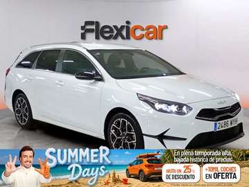 Tourer 1.0 T-GDi Style Edition 100