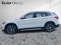 BMW X1 sDrive18d HUD Navi Leder LED El. Heckklappe Mehrzo Blanco - thumbnail 3