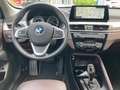 BMW X1 sDrive18d HUD Navi Leder LED El. Heckklappe Mehrzo Blanco - thumbnail 7