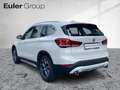 BMW X1 sDrive18d HUD Navi Leder LED El. Heckklappe Mehrzo Blanco - thumbnail 4