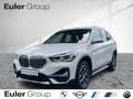 BMW X1 sDrive18d HUD Navi Leder LED El. Heckklappe Mehrzo Blanco - thumbnail 1
