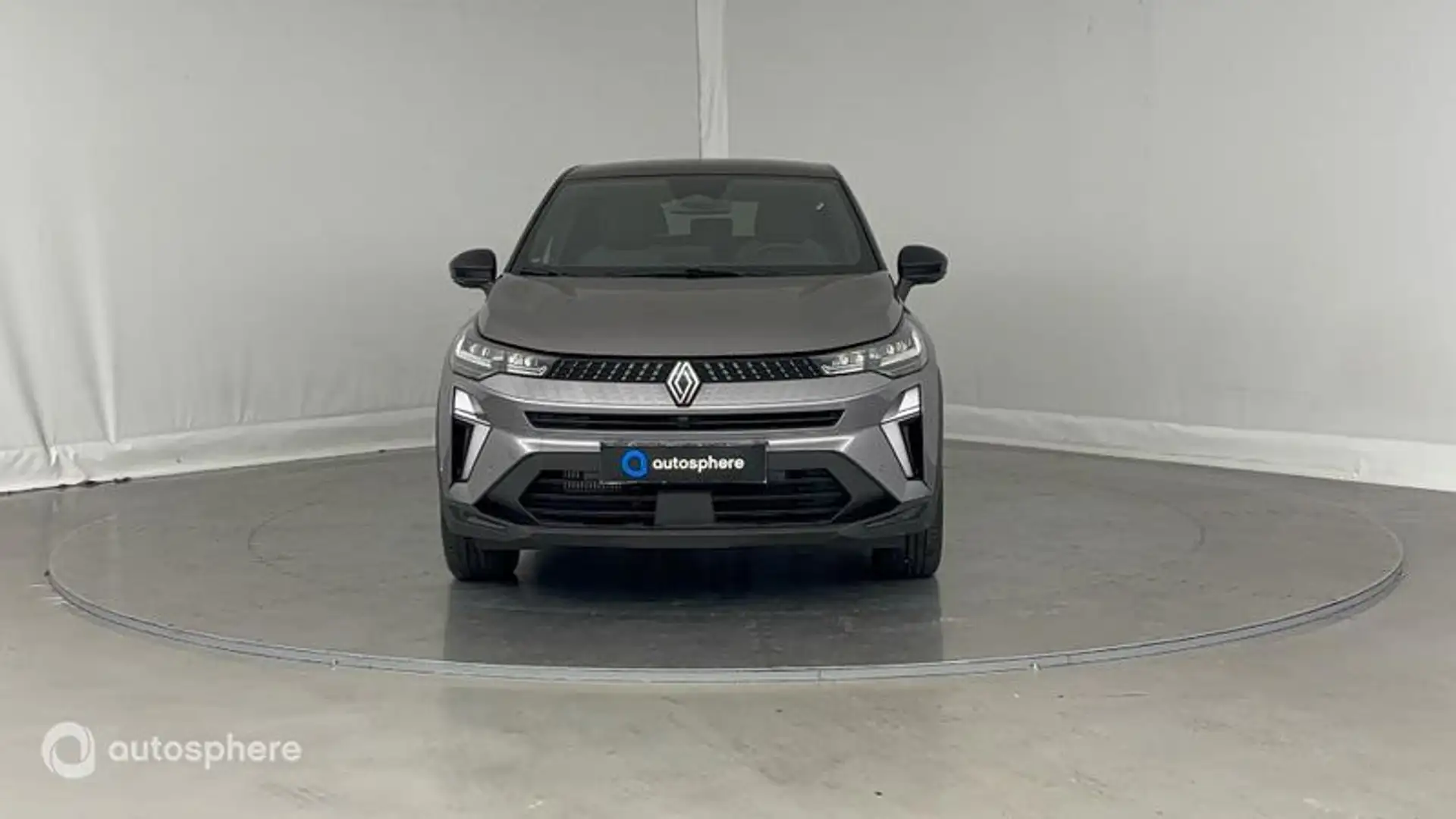 Renault Captur 1.0 TCe 90ch Techno - 2