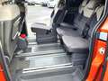 Volkswagen T7 Multivan Style Pomarańczowy - thumbnail 14