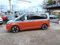 Volkswagen T7 Multivan Style Oranžová - thumbnail 1