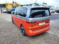 Volkswagen T7 Multivan Style Orange - thumbnail 27
