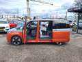 Volkswagen T7 Multivan Style Pomarańczowy - thumbnail 15