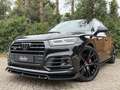 Audi SQ5 3.0 TFSI SQ5 I ABT I Pano I Carbon I Black on Blac Schwarz - thumbnail 17