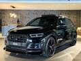 Audi SQ5 3.0 TFSI SQ5 I ABT I Pano I Carbon I Black on Blac Schwarz - thumbnail 1