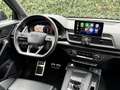 Audi SQ5 3.0 TFSI SQ5 I ABT I Pano I Carbon I Black on Blac Schwarz - thumbnail 10