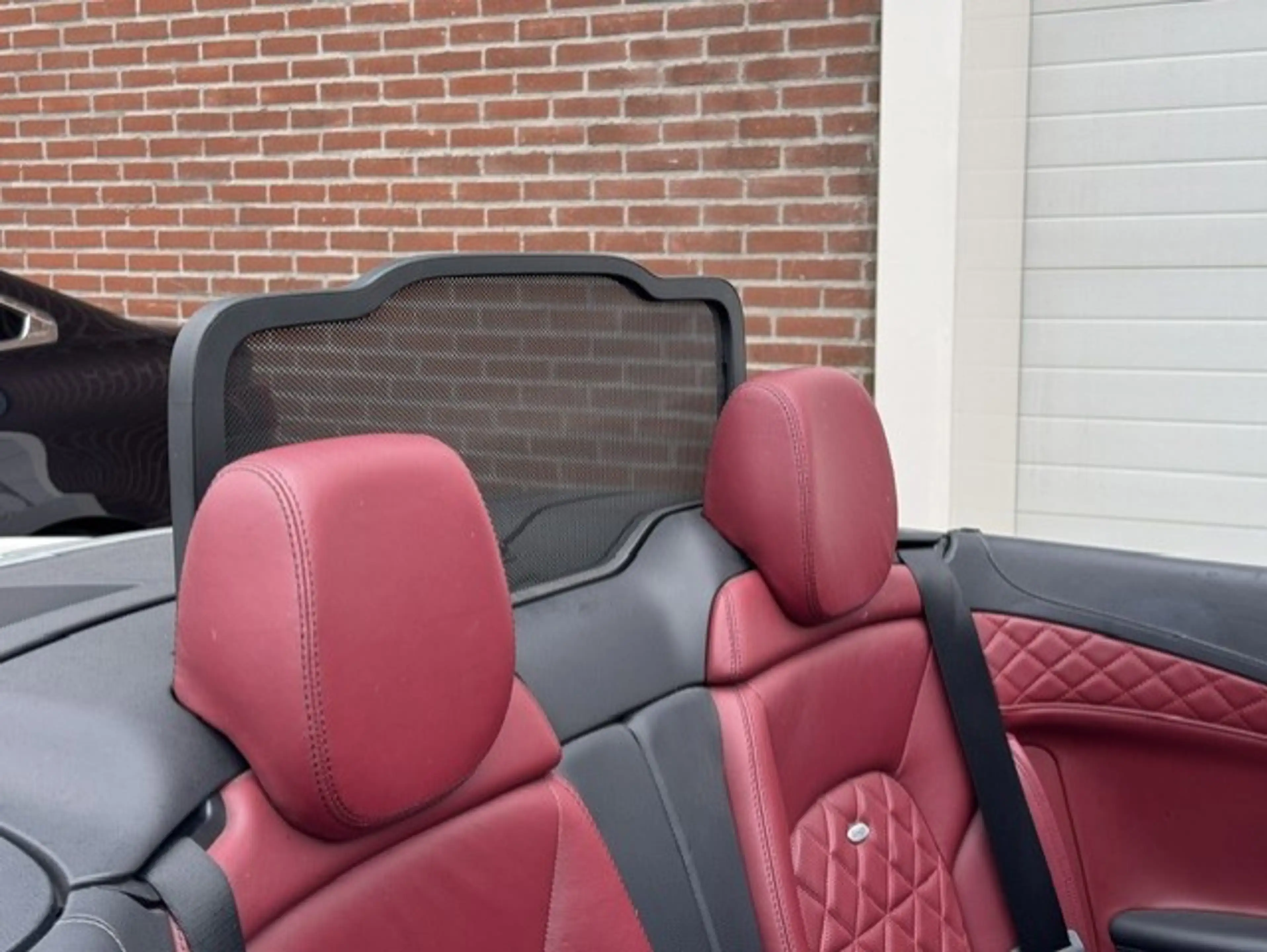Mercedes-Benz C 200 Cabrio AMG Edition 1 Designo — photo 21