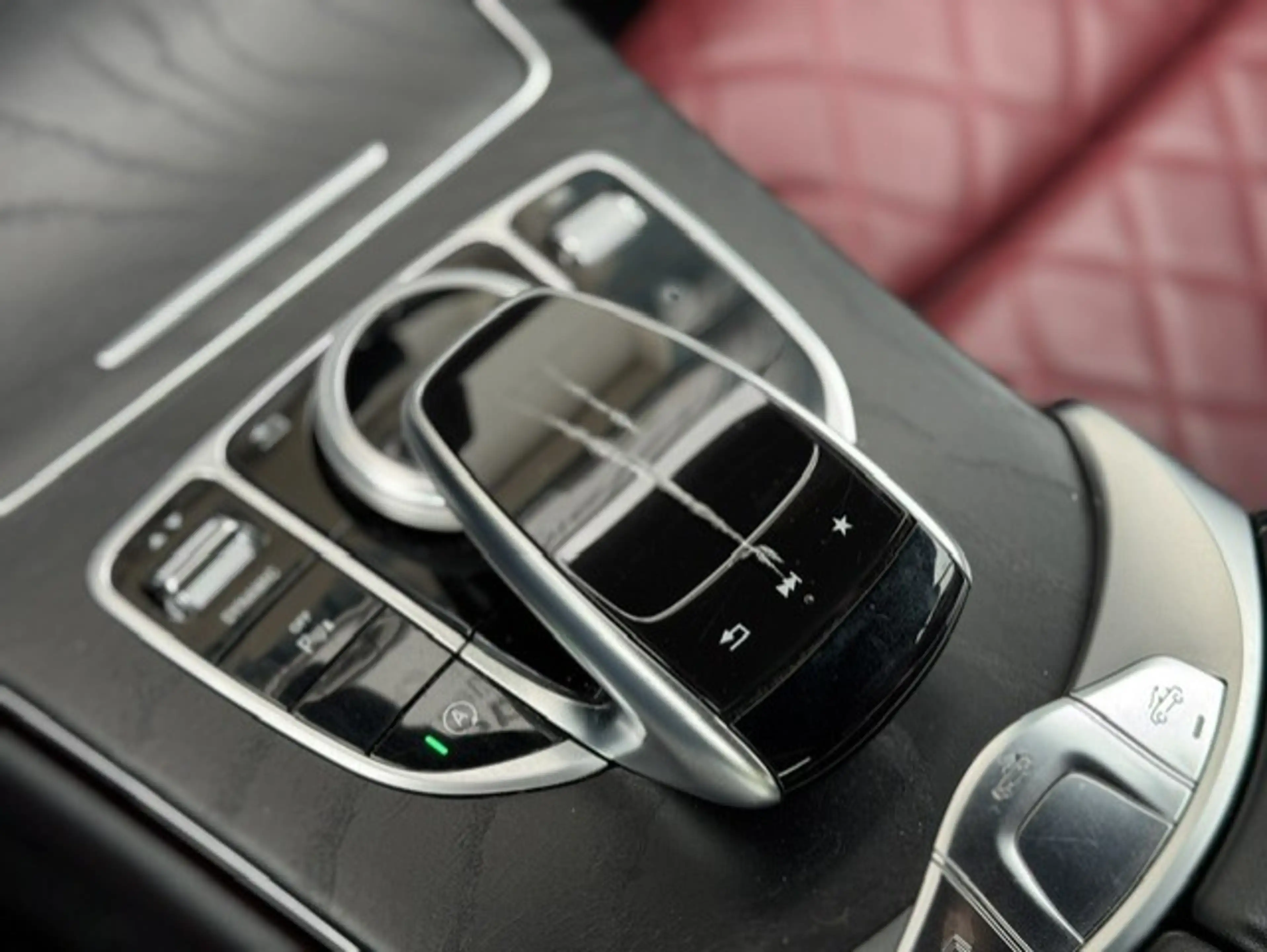 Mercedes-Benz C 200 Cabrio AMG Edition 1 Designo — photo 19