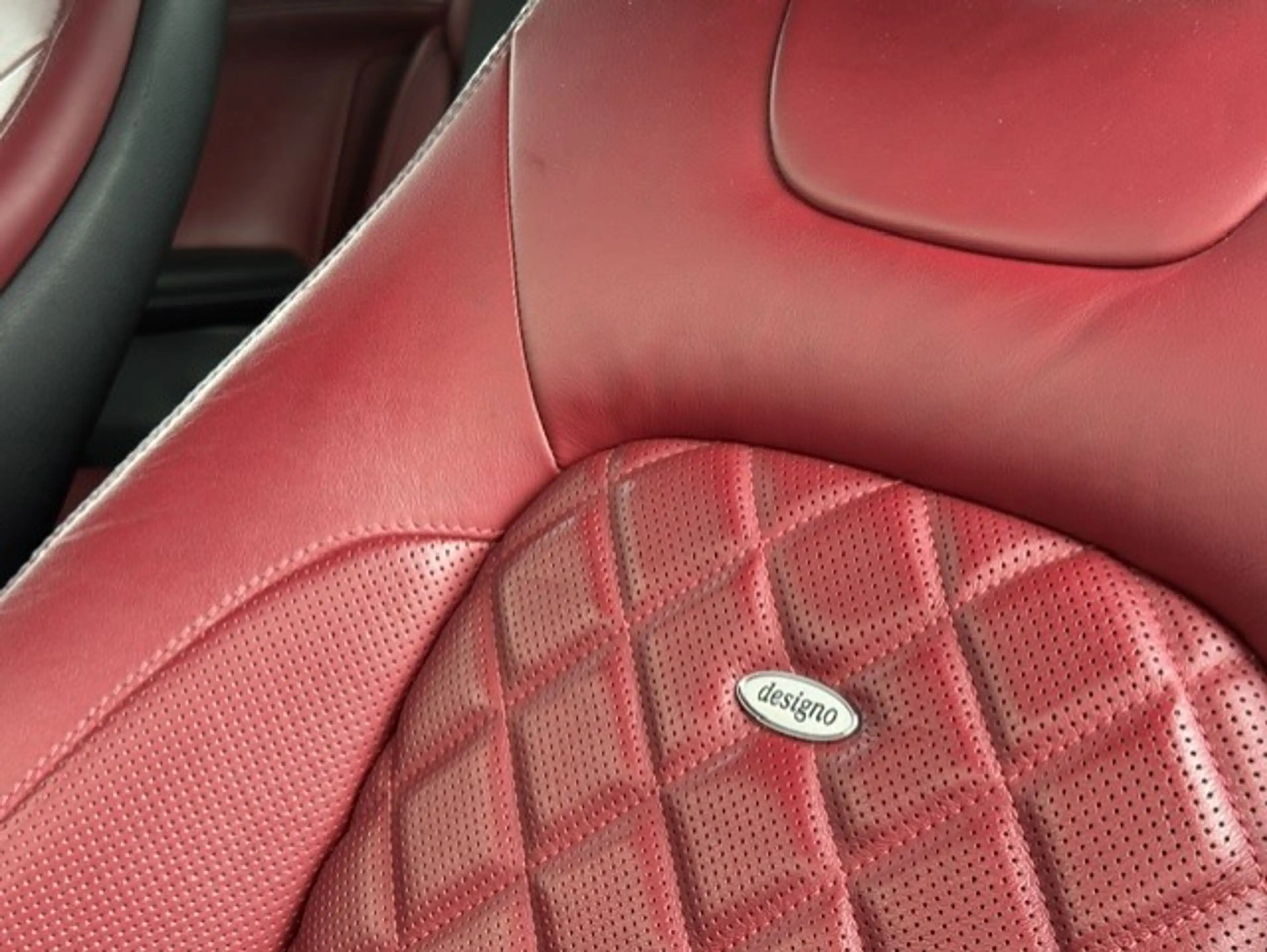 Mercedes-Benz C 200 Cabrio AMG Edition 1 Designo — photo 15