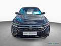 Volkswagen T-Roc Cabriolet R-Line 1.5 TSI DSG 150PS Schwarz - thumbnail 2