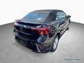 Volkswagen T-Roc Cabriolet R-Line 1.5 TSI DSG 150PS Schwarz - thumbnail 4