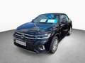 Volkswagen T-Roc Cabriolet R-Line 1.5 TSI DSG 150PS Schwarz - thumbnail 11