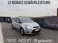 Ford S-Max S-MAX Titanium 1,6 TDCi - 7 SITZE - Pickerl NEU... Silber - thumbnail 1
