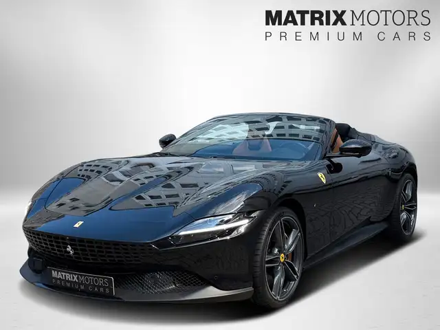 Ferrari Roma