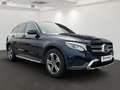 Mercedes-Benz GLC 250 4MATIC Shz PTS Navi FAP eHeck Pano RKam Blau - thumbnail 3