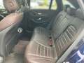Mercedes-Benz GLC 250 4MATIC Shz PTS Navi FAP eHeck Pano RKam Blau - thumbnail 11