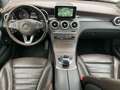 Mercedes-Benz GLC 250 4MATIC Shz PTS Navi FAP eHeck Pano RKam Blau - thumbnail 10