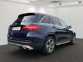 Mercedes-Benz GLC 250 4MATIC Shz PTS Navi FAP eHeck Pano RKam Blau - thumbnail 4