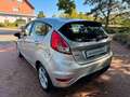 Ford Fiesta Titanium|LED TFL|PDC|AUX/USB! Zilver - thumbnail 3