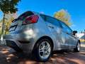 Ford Fiesta Titanium|LED TFL|PDC|AUX/USB! Zilver - thumbnail 8