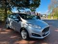 Ford Fiesta Titanium|LED TFL|PDC|AUX/USB! Zilver - thumbnail 10