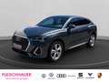 Audi Q3 Sportback 35 TFSI 2x S-line AHK LED Kamera Grau - thumbnail 1