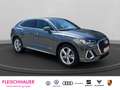 Audi Q3 Sportback 35 TFSI 2x S-line AHK LED Kamera Grau - thumbnail 8