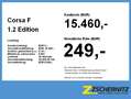 Opel Corsa F 1.2 Edition Kamera PDC Klima BT Nero - thumbnail 3