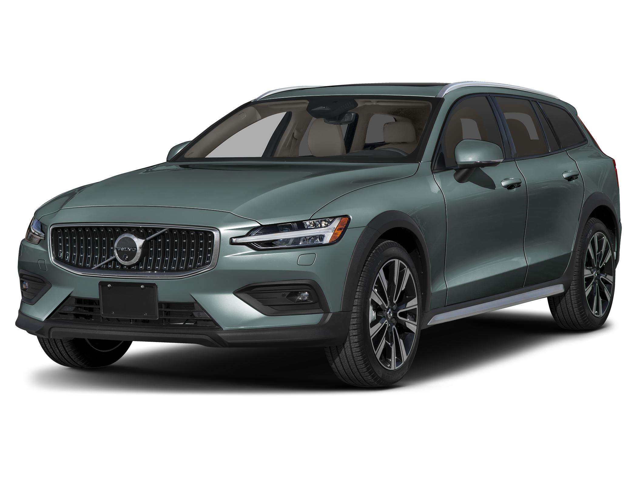 2026 Volvo V60 Ultra