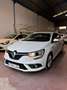Renault Megane 1.5dCi Blue Business 85kW Blanc - thumbnail 4