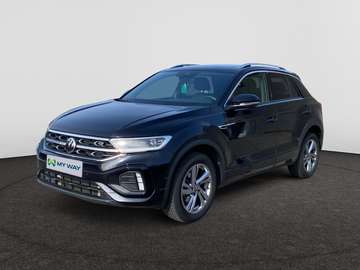 T-Roc R-Line Business 1.5 TSI 110 kW (150 ch) 7 vitesses DSG