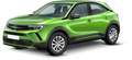 Opel Mokka-E Mokka-e Edition Vert - thumbnail 1