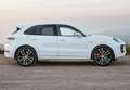Porsche Cayenne Turbo Aut. Gris - thumbnail 28