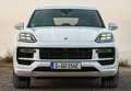 Porsche Cayenne Turbo Aut. Gris - thumbnail 4