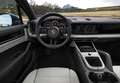 Porsche Cayenne Turbo Aut. Gris - thumbnail 34