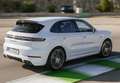 Porsche Cayenne Turbo Aut. Gris - thumbnail 13