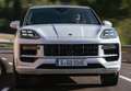Porsche Cayenne Turbo Aut. Gris - thumbnail 8