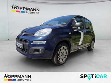 1.2 8V Easy *Klima*eFenster*MP3*ZV*