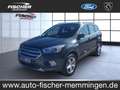 Ford Kuga Business Edition Bluetooth Navi Klima Vert - thumbnail 1