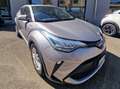 Toyota C-HR C-HR I 2020 1.8h Business e-cvt Silber - thumbnail 3