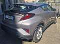 Toyota C-HR C-HR I 2020 1.8h Business e-cvt Silber - thumbnail 6