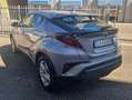 Toyota C-HR C-HR I 2020 1.8h Business e-cvt Silber - thumbnail 4