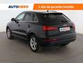 Audi Q3 2.0TDI S tronic 110kW Negro - thumbnail 3