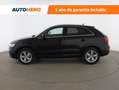 Audi Q3 2.0TDI S tronic 110kW Negro - thumbnail 2