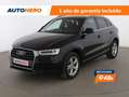 Audi Q3 2.0TDI S tronic 110kW Negro - thumbnail 1