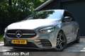 Mercedes-Benz B 180 Business Solution AMG Automaat/Led/Navi/Pdc/Ecc/St Gris - thumbnail 1
