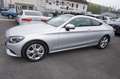 Mercedes-Benz C 180 Coupe Automatik*1.Hand*28.000Km*GARANTIE* Argent - thumbnail 5